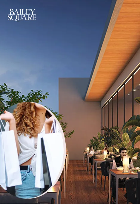 best shopping mall in Patna