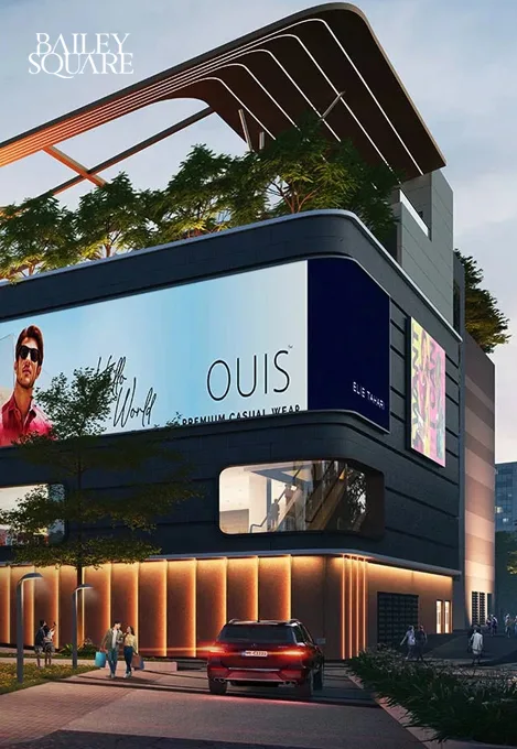 best shopping mall in Patna