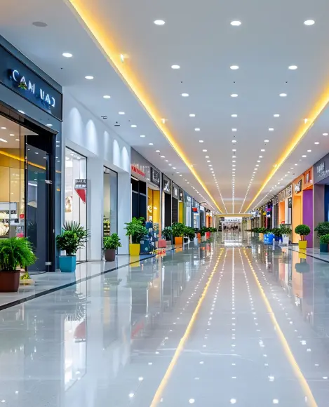 Best shopping mall in Patna