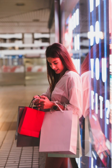 Best Upcoming Fashion Retail Store in Patna