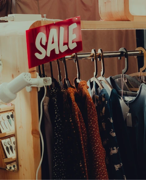 Upcoming Fashion Retail Store in Patna