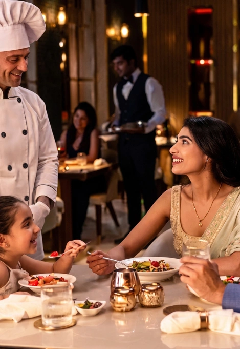 Bailey Square Mall shopping