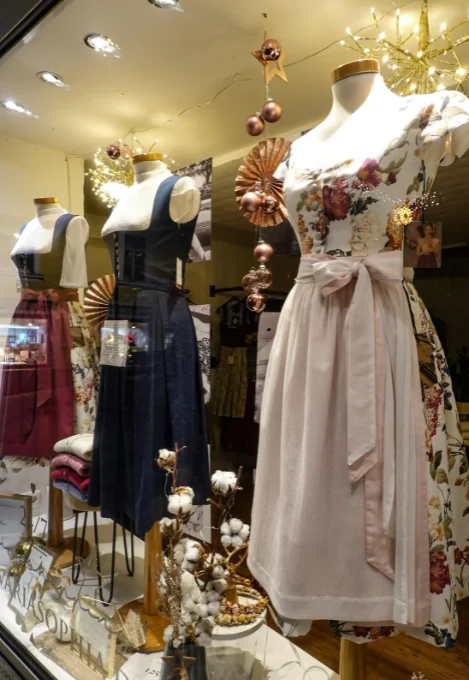 Best Fashion Retail Store in Patna