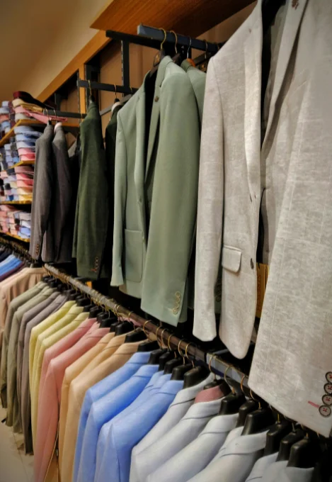 Top clothing stores in Patna