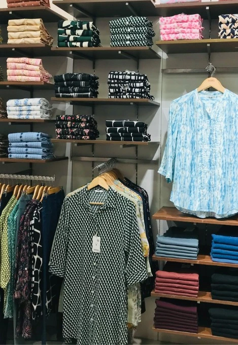 Brand space available in the upcoming Patna mall