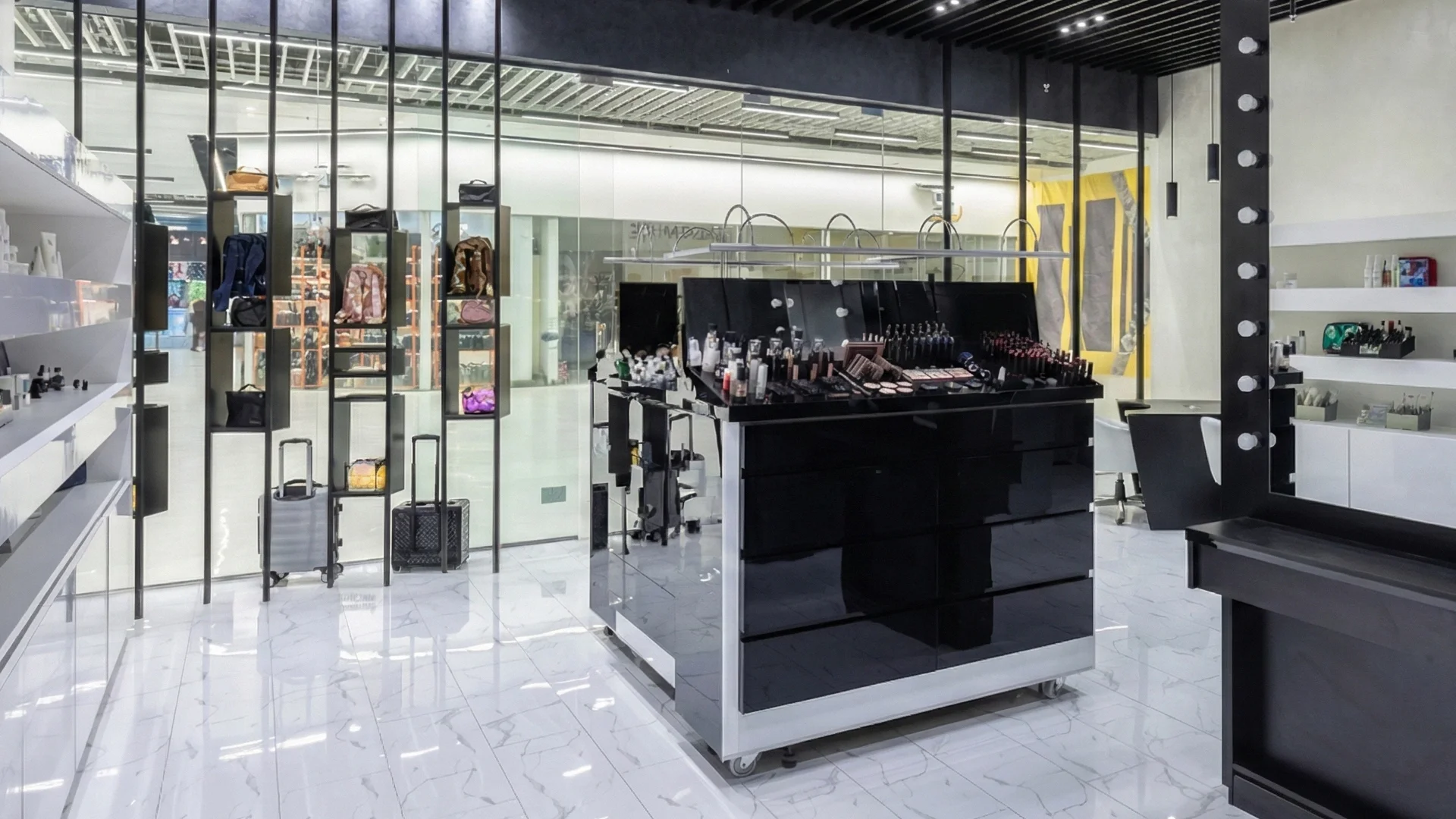 Best Shopping Mall in Patna – Why Bailey Square Stands Out