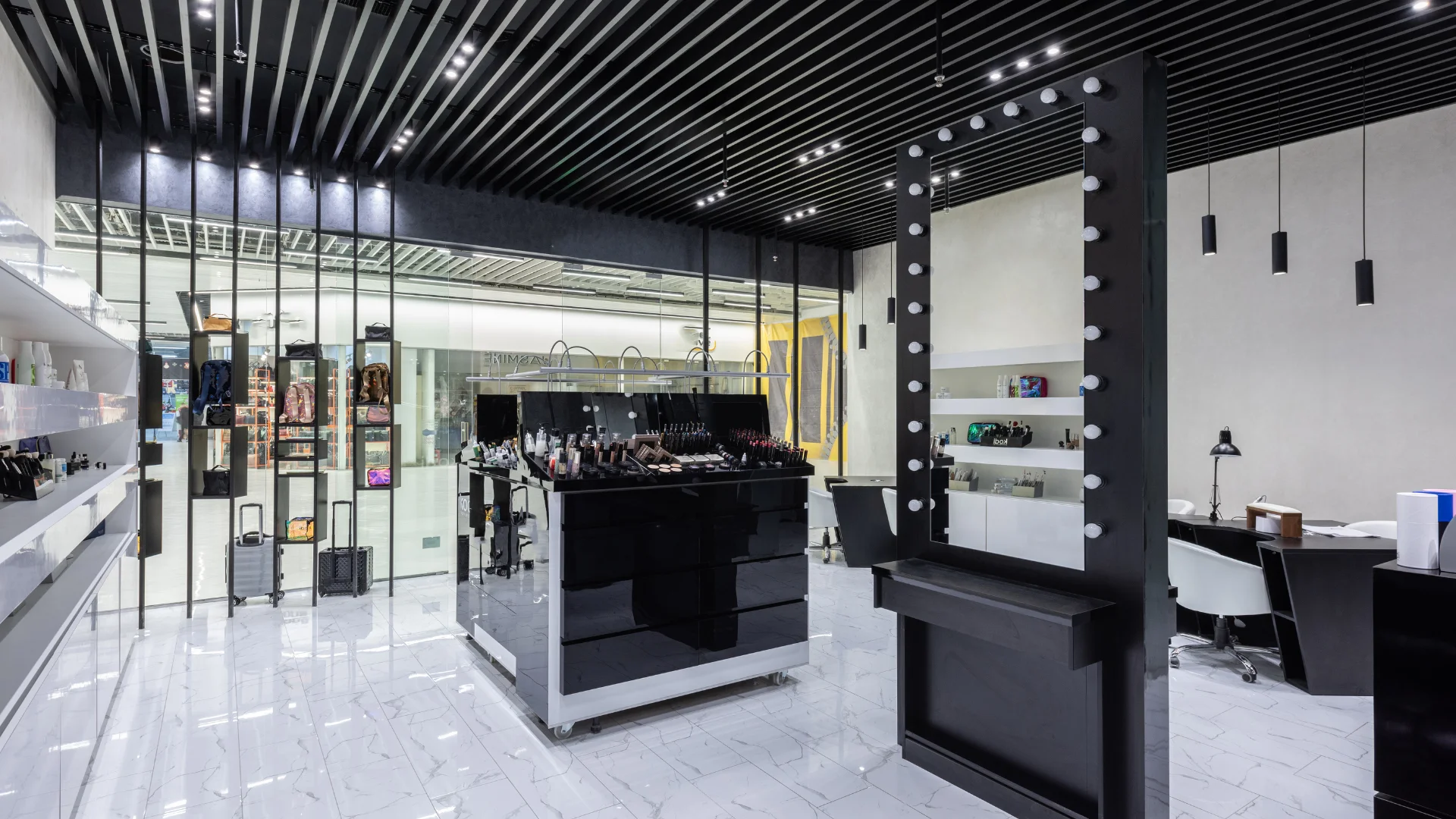 Bailey Square: The Upcoming Luxury Shopping Destination in Bihar Transforming Retail