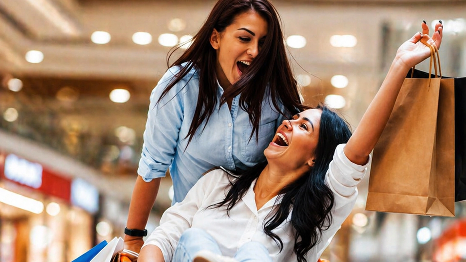Top Reasons Bailey Square is Becoming Patna’s Favourite Shopping & Entertainment Destination